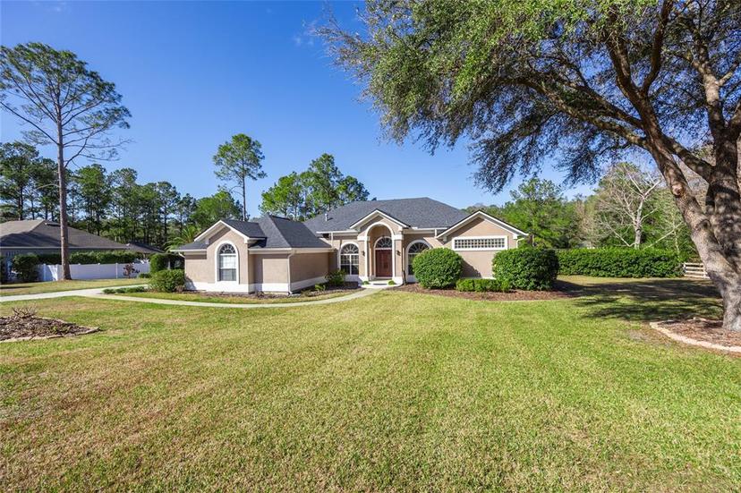 Picture of 12918 SW 28Th Place, Archer FL 32618