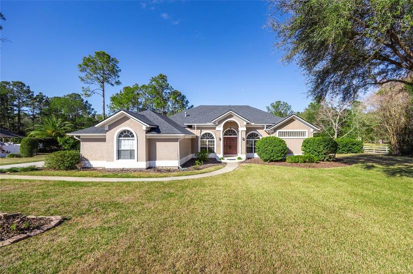 Picture of 12918 SW 28Th Place, Archer FL 32618