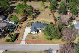 Picture of 12918 SW 28Th Place, Archer, FL 32618