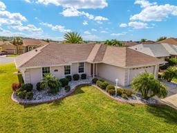 Picture of 17457 SE 121St Circle, Summerfield, FL 34491