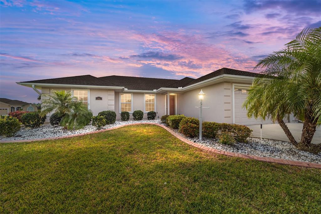 Picture of 17457 SE 121St Circle, Summerfield, FL 34491