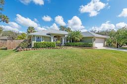 Picture of 1232 Marilyn Lane, North Port, FL 34286