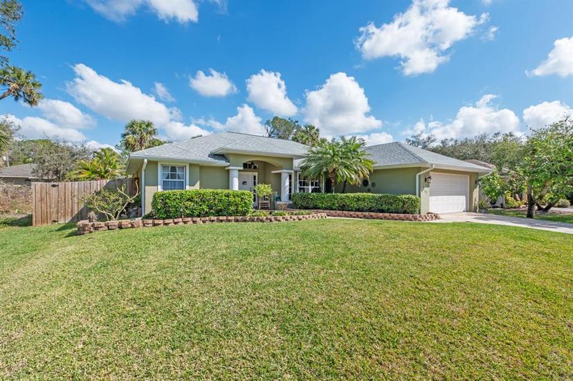 Picture of 1232 Marilyn Lane, North Port FL 34286