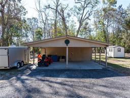 Picture of 3964 288Th Street, Branford, FL 32008