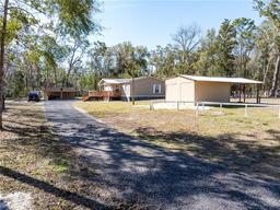 Picture of 3964 288Th Street, Branford, FL 32008