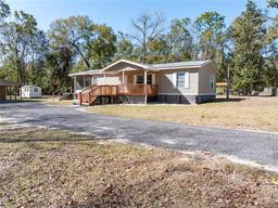 Picture of 3964 288Th Street, Branford, FL 32008