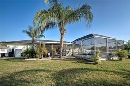 Picture of 8475 Chesapeake Avenue, North Port, FL 34291