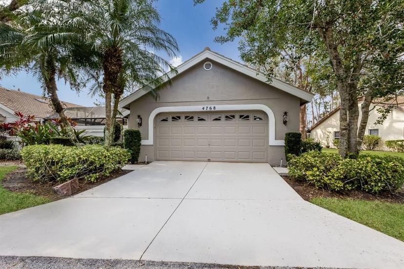 Picture of 4768 Tivoli Avenue, Sarasota FL 34235