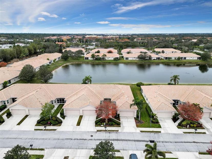 Picture of 4149 Cascade Falls Drive, Sarasota FL 34243