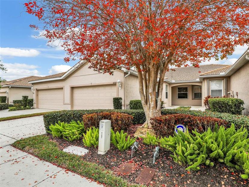 Picture of 4149 Cascade Falls Drive, Sarasota FL 34243