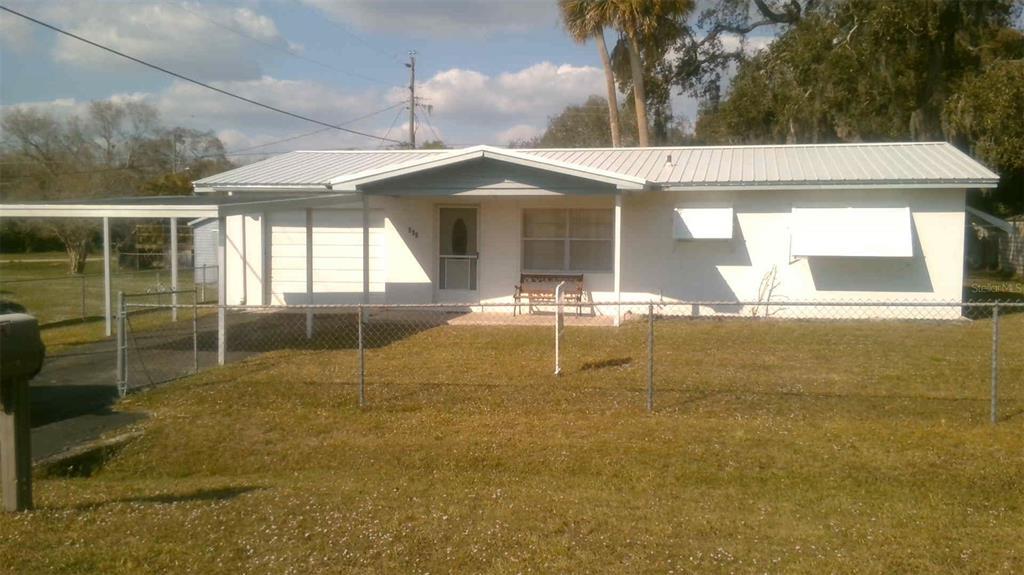 Picture of 803 SE 13Th Street, Okeechobee, FL 34974