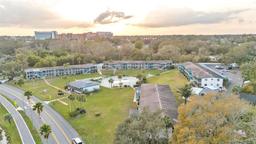 Picture of 1600 W Lake Parker Drive Unit B9, Lakeland, FL 33805