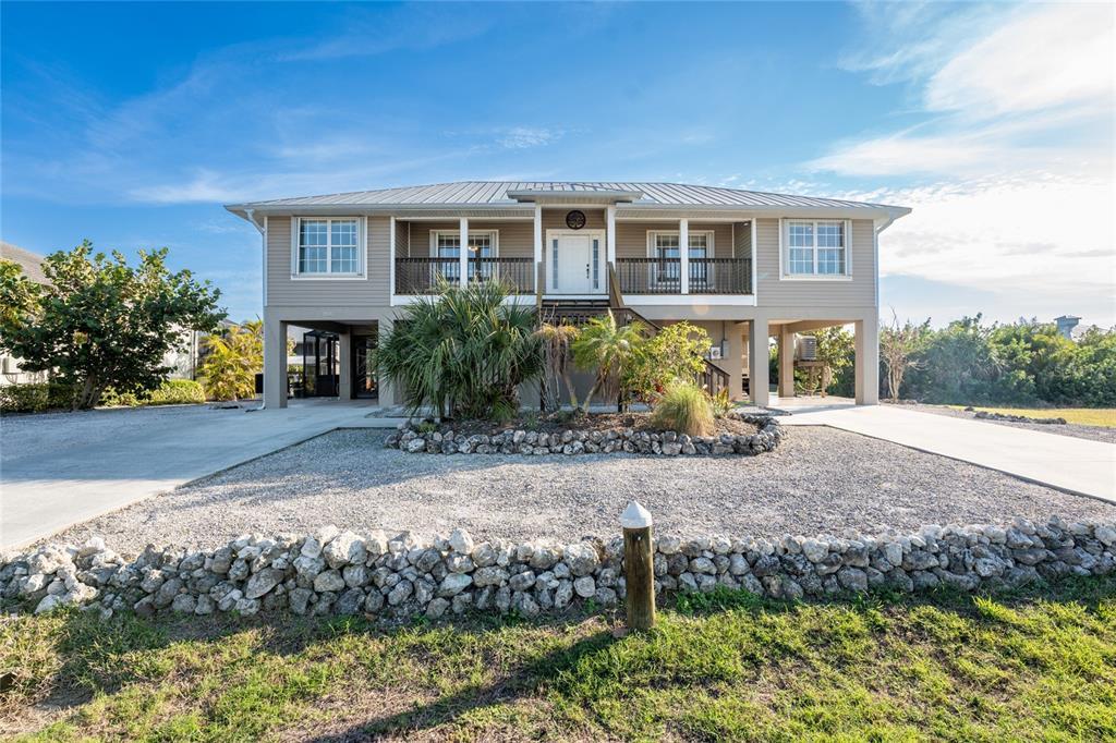 Picture of 24343 Pirate Harbor Boulevard, Punta Gorda, FL 33955