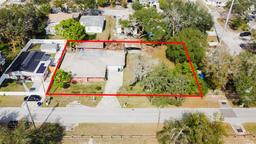 Picture of 3618 E Powhatan Avenue, Tampa, FL 33610