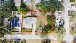 Picture of 3618 E Powhatan Avenue, Tampa, FL 33610