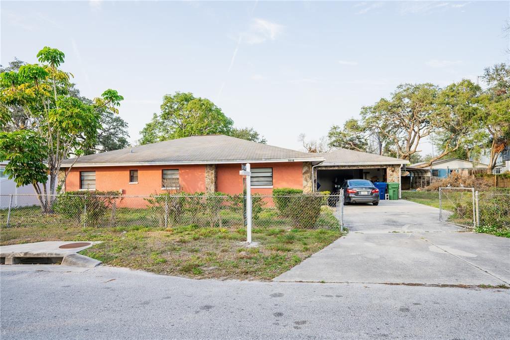 Picture of 3618 E Powhatan Avenue, Tampa, FL 33610