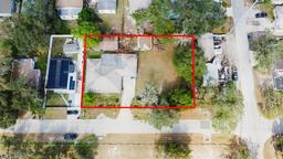 Picture of 3618 E Powhatan Avenue, Tampa, FL 33610