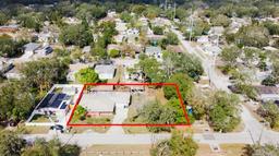 Picture of 3618 E Powhatan Avenue, Tampa, FL 33610