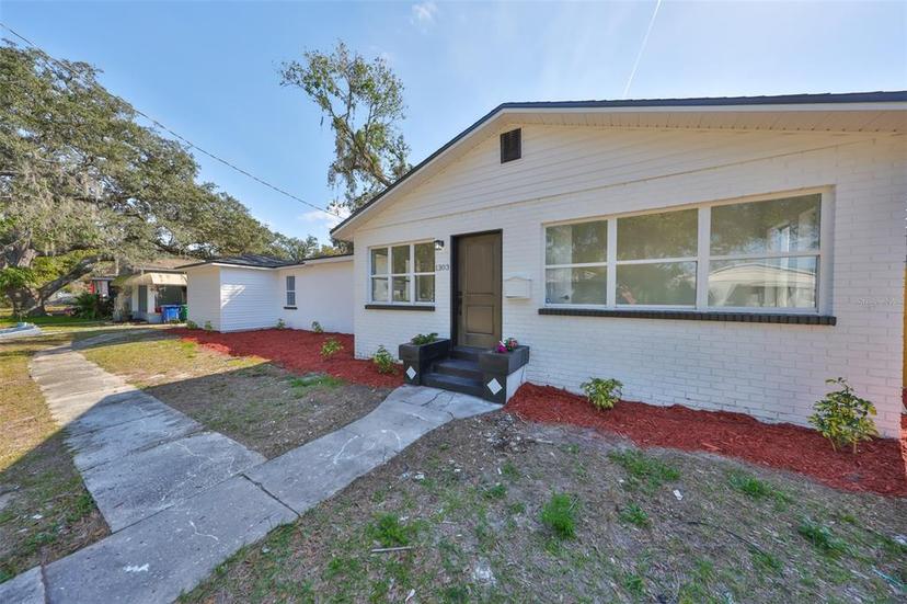 Picture of 1303 E New Orleans Avenue, Tampa FL 33603