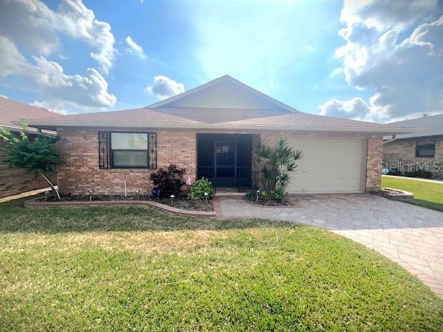 Picture of 600 Caribbean Drive, Lakeland FL 33803