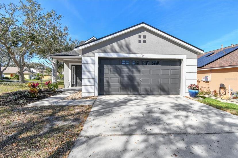 Picture of 1764 Oak Spring Drive, Tarpon Springs FL 34689