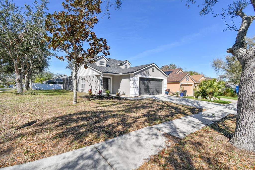 Picture of 1764 Oak Spring Drive, Tarpon Springs, FL 34689