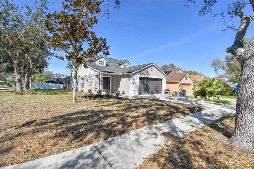 Picture of 1764 Oak Spring Drive, Tarpon Springs FL 34689