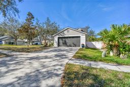 Picture of 1764 Oak Spring Drive, Tarpon Springs, FL 34689