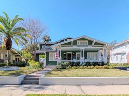 Picture of 1405 Nance Avenue, Tampa, FL 33606