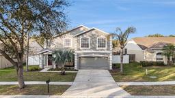 Picture of 5914 Falconwood Place, Lithia, FL 33547