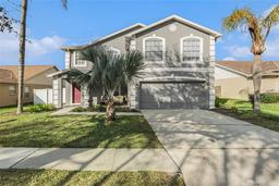 Picture of 5914 Falconwood Place, Lithia, FL 33547