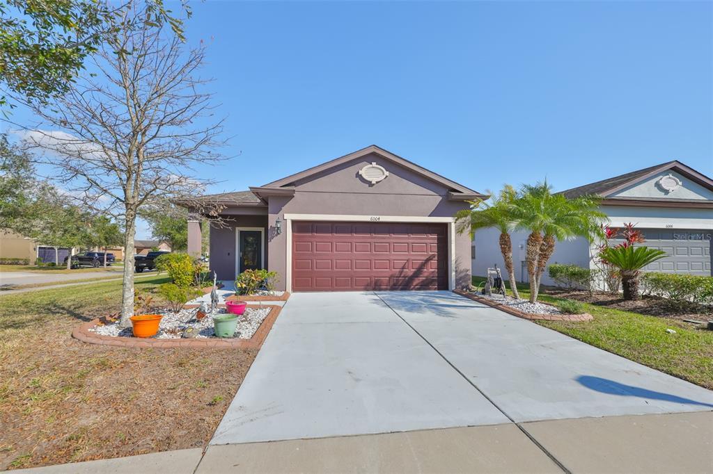 Picture of 6004 Sweet Birch Drive, Riverview, FL 33578