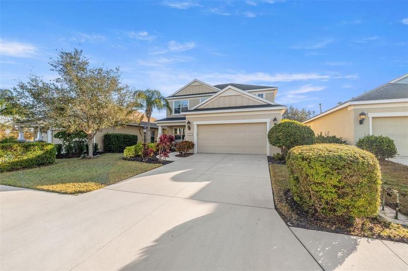 Picture of 4509 Golden Gate Cove, Bradenton FL 34211