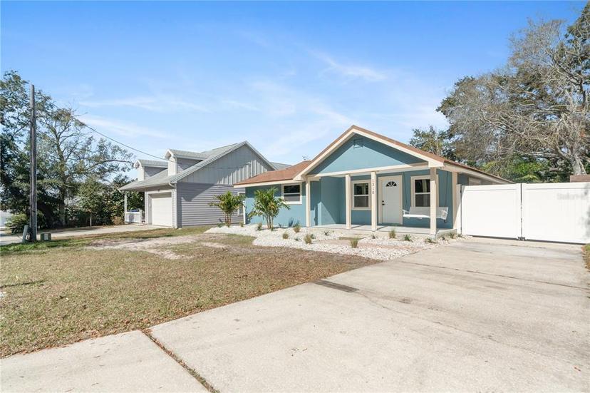 Picture of 1310 Georgia Avenue, Dunedin FL 34698