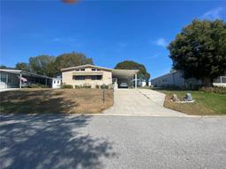 Picture of 3725 Cohen Drive Unit 717, Zellwood, FL 32798