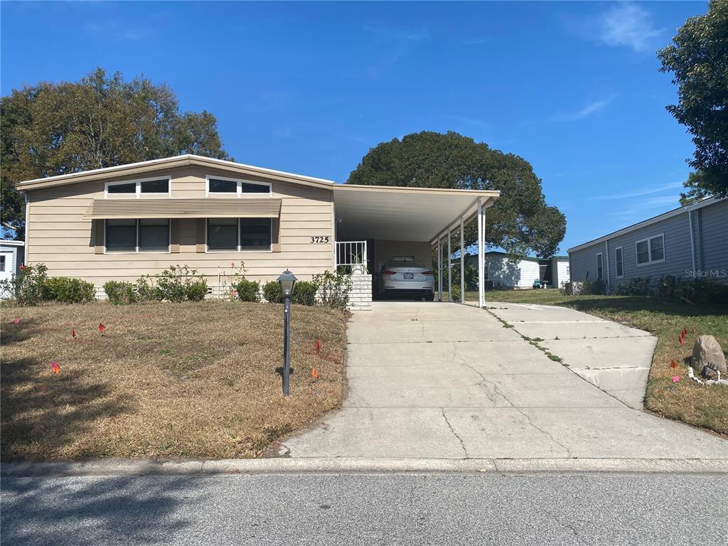 Picture of 3725 Cohen Drive Unit 717, Zellwood, FL 32798