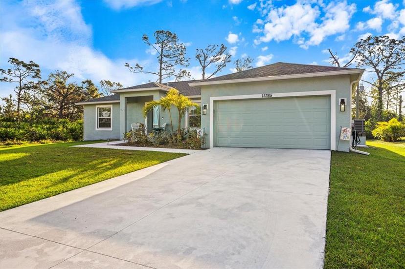 Picture of 12385 Prudential Avenue, Port Charlotte FL 33981