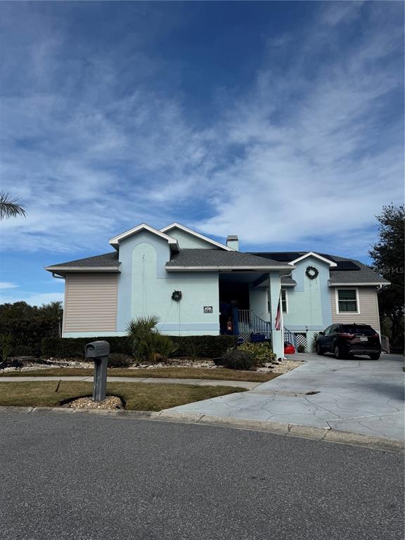 Picture of 5771 Catskill Road, Holiday, FL 34690