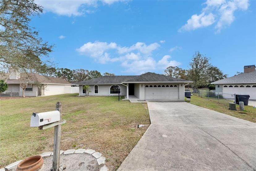 Picture of 1060 Colony Park Drive, Lakeland FL 33813