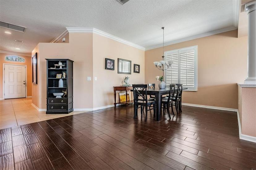 Picture of 12824 Tikal Way, Trinity FL 34655