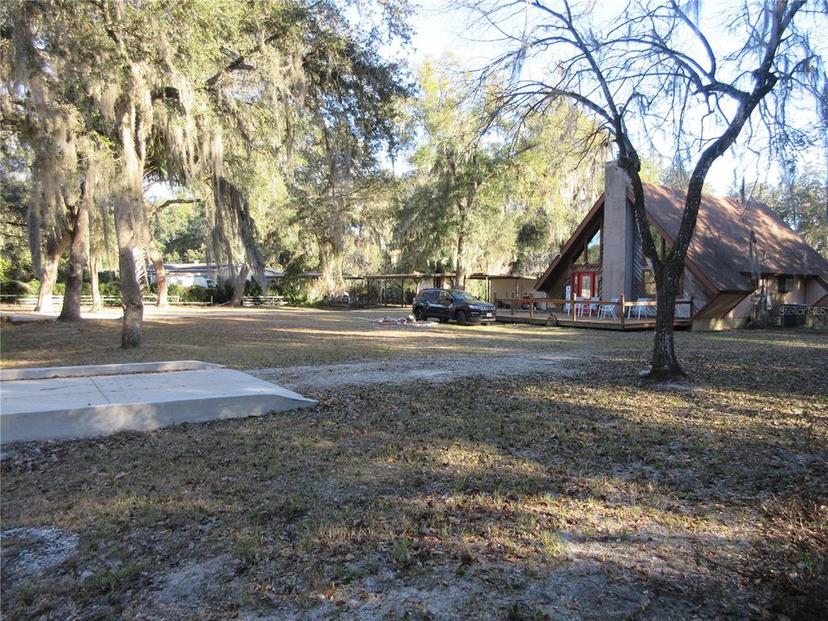 Picture of 17840 SE 28Th Place, Silver Springs FL 34488