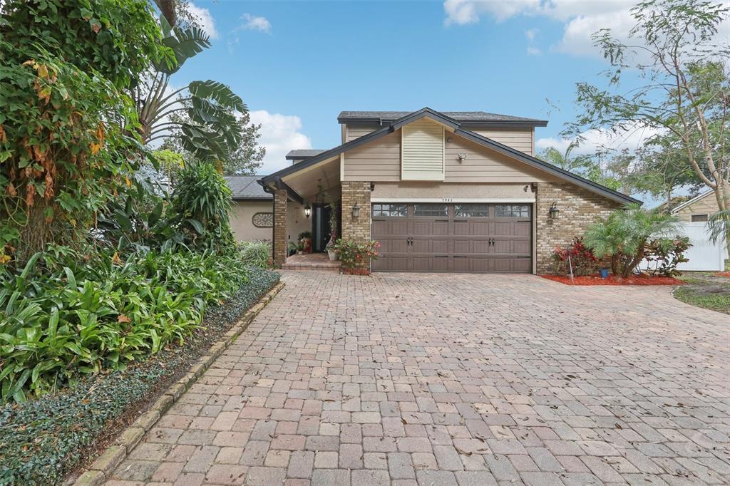 Picture of 7943 Snowberry Circle, Orlando, FL 32819