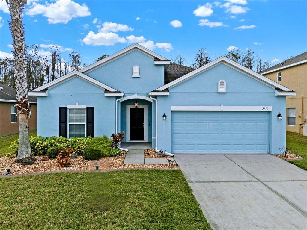 Picture of 3773 Moon Dancer Place, St Cloud, FL 34772