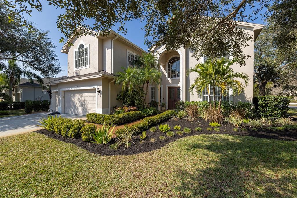 Picture of 5292 Kernwood Court, Palm Harbor, FL 34685