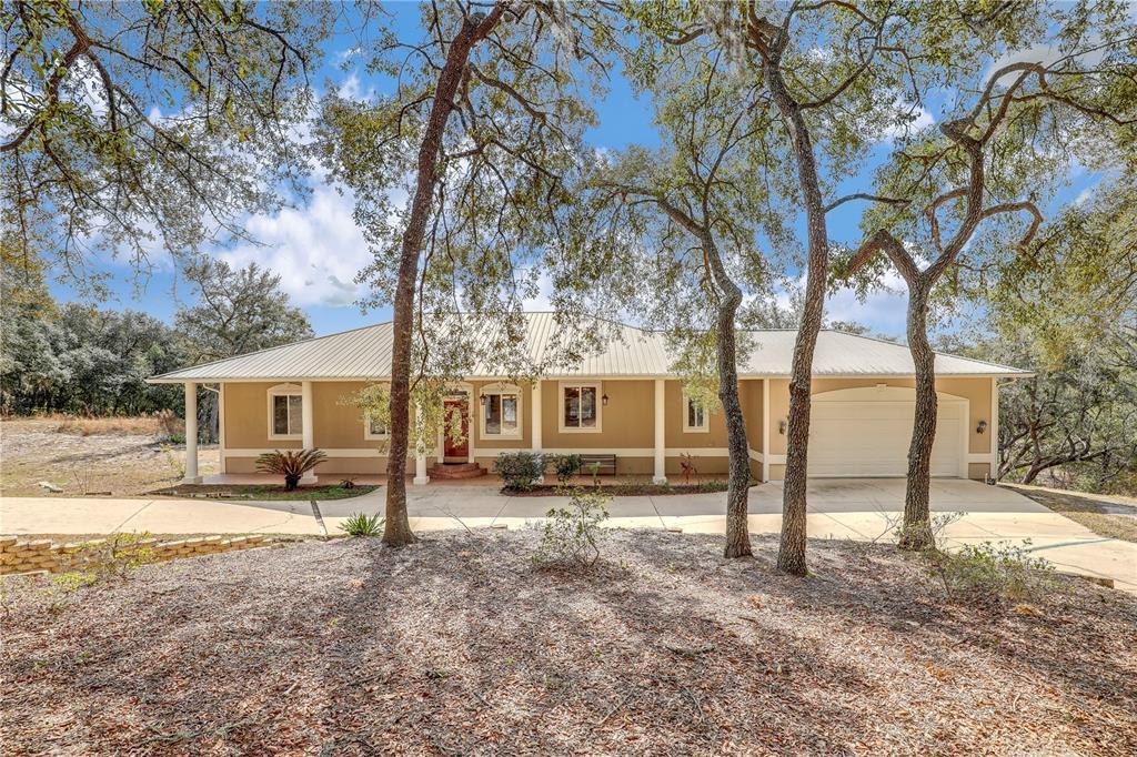 Picture of 7120 Gas Line Road, Keystone Heights, FL 32656