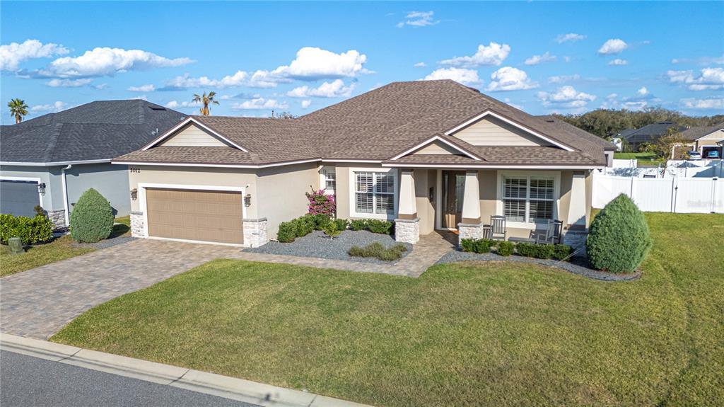 Picture of 5012 Ridgefield Lane, Lakeland, FL 33812