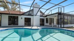 Picture of 4907 Parson Brown Lane, Palm Harbor, FL 34684