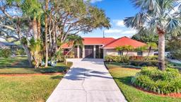 Picture of 4780 Pawnee Trail, Merritt Island, FL 32953