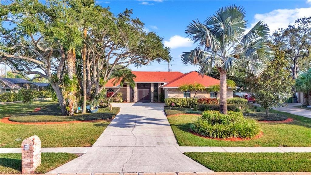 Picture of 4780 Pawnee Trail, Merritt Island, FL 32953