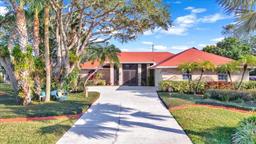 Picture of 4780 Pawnee Trail, Merritt Island, FL 32953